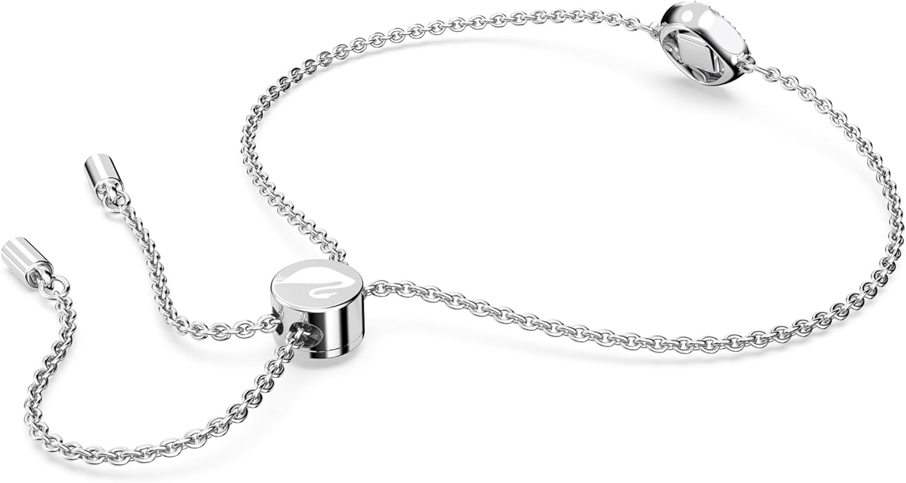 Swarovski Una Angelic Bracelet Collection with Cushion Cut Crystals