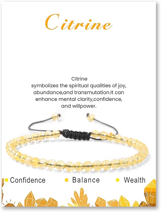 Lit Wall Crystal Anklets for Women Handmade Beach Boho Ankle Bracelet 4mm Adjustable Beaded Ankle Bracelet Waterproof Natural Stone Anklet Plus Size Anklets Gemstone Anklet Jewelry Gift for Her