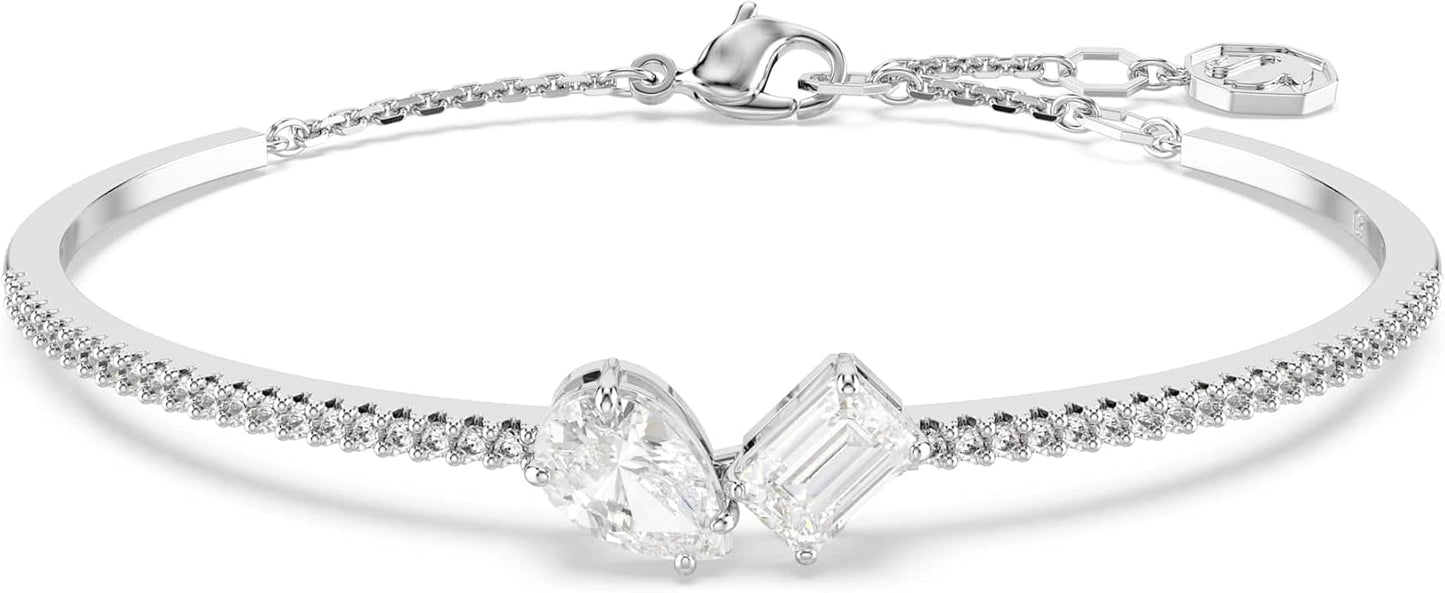 Swarovski Mesmera bracelet