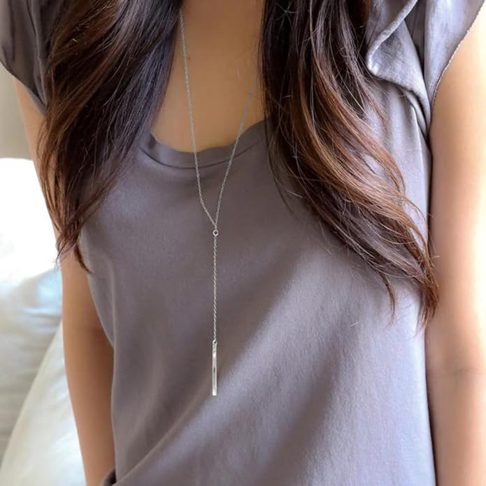 Turandoss Gold Layered Necklaces for Women - 14K Gold Plated Handmade Multilayer Bar Pearls Coin Disc Moon Butterfly Medallion Adjustable Dainty Layered Choker Necklaces for Women Jewelry