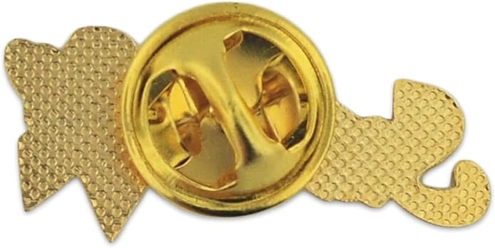 PinMarts Breast Cancer Ribbons and Breast Cancer Awareness Enamel Pins - Perfect Breast Cancer Gifts for Women, Events, Fundraisers, and Breast Cancer Awareness Decoration