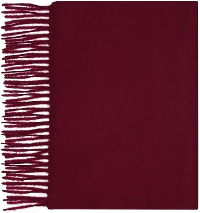 Lona Scott Cashmere Scarf