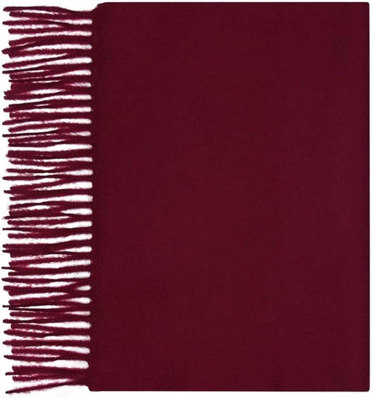 Lona Scott Cashmere Scarf