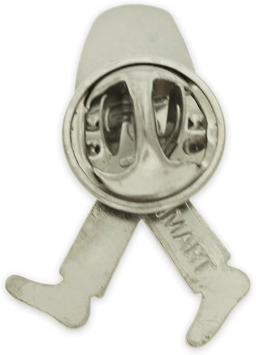 PinMarts Breast Cancer Ribbons and Breast Cancer Awareness Enamel Pins - Perfect Breast Cancer Gifts for Women, Events, Fundraisers, and Breast Cancer Awareness Decoration