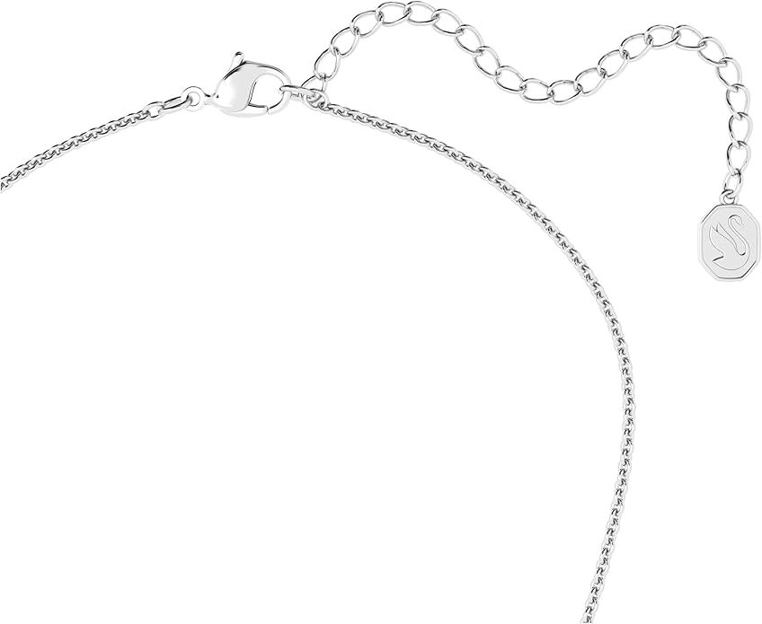 Swarovski Una Angelic Crystal Pendant Necklace Collection