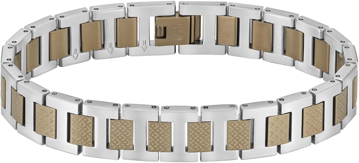 Lacoste Metropole Men's Bracelets