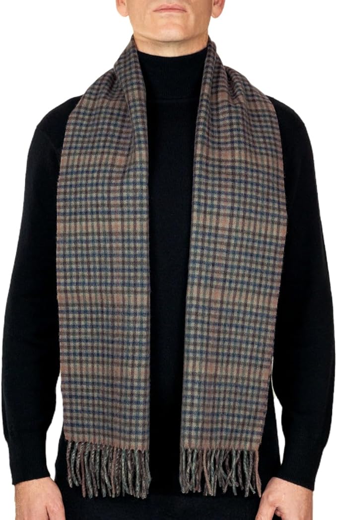 Lona Scott Cashmere Scarf