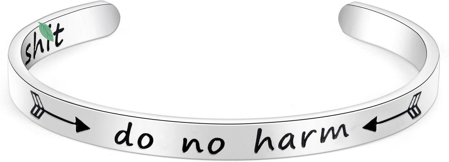 SAM & LORI Personal Bracelets for Teens/Women-Inspirational Jewelry Gifts (Various Designs) for Daughter/Sister/Mom/Friends-Adjustable Bracelet in a Pretty Gift Box
