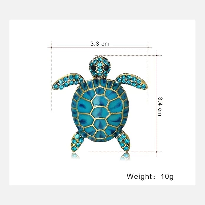 la luen Brooch Pins For Women Fashion Elegant Brooches Lapel Badges Coat Sweater Scarves Shawl Dress Accessory Wedding Party Prom Jewelry