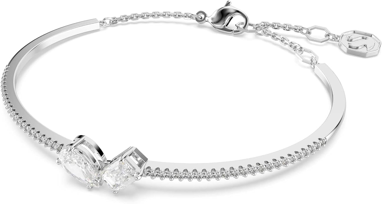 Swarovski Mesmera bracelet