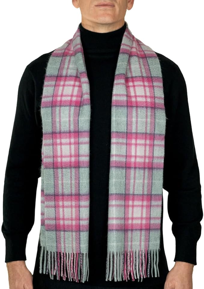Lona Scott Cashmere Scarf