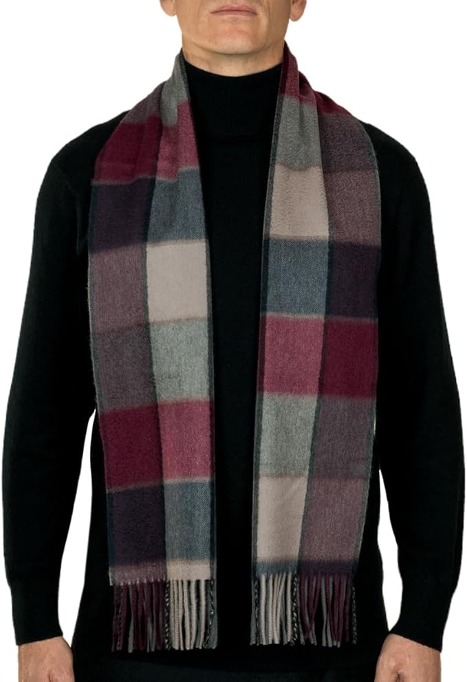 Lona Scott Cashmere Scarf