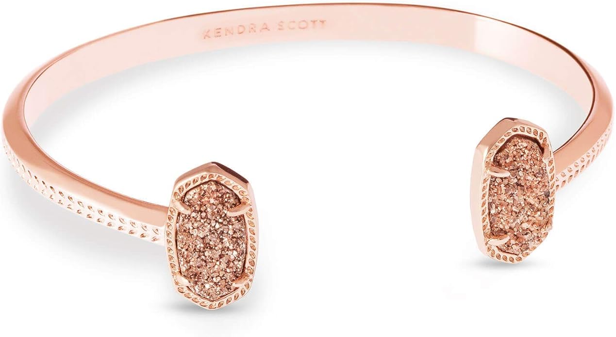 Kendra Scott Elton Cuff Bracelet for Women, Fashion Jewelry