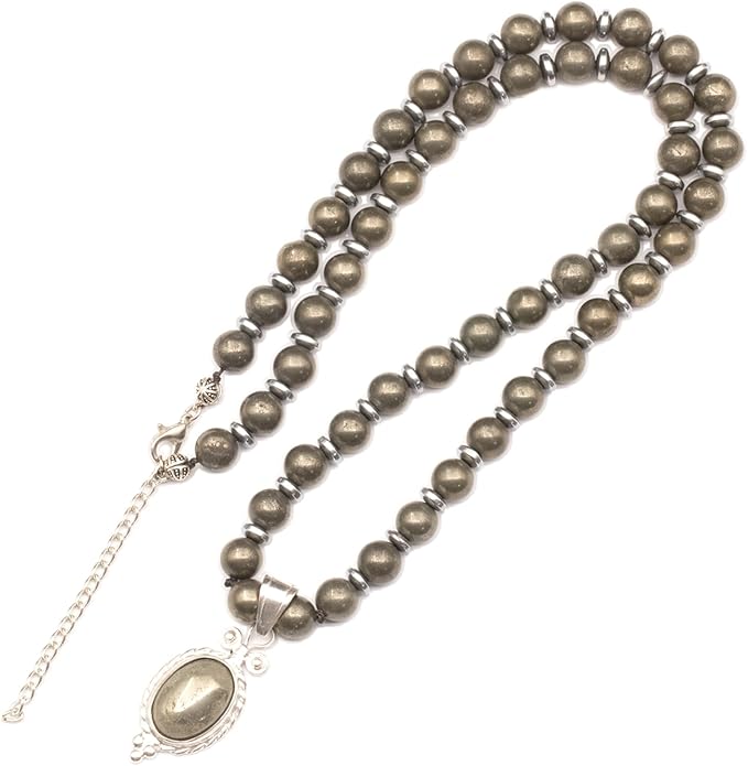 Natural Carnelian Agate Silver Pendant, Genuine Black Onyx Beaded Necklace, Gemstone Strong Necklace, 18x13 Cabachon, Fashion Dainty Jewelry, Healing Crystal Chakra Necklace, Minimalist Necklace