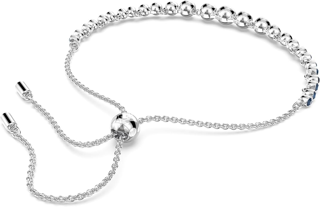 Swarovski Emily Tennis Bracelet Jewelry Collection