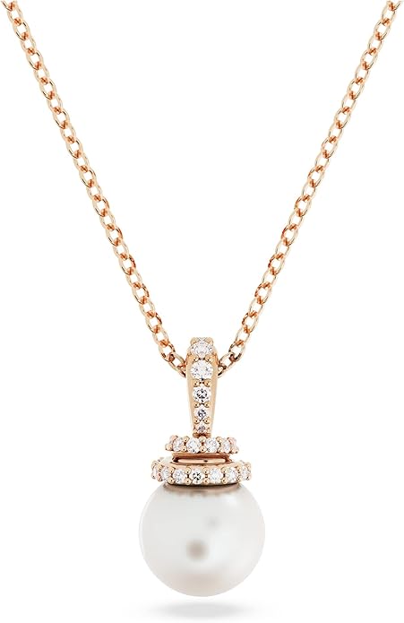 Swarovski Originally Jewelry Collection, Necklaces and Earrings