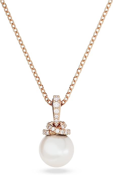 Swarovski Originally Jewelry Collection, Necklaces and Earrings