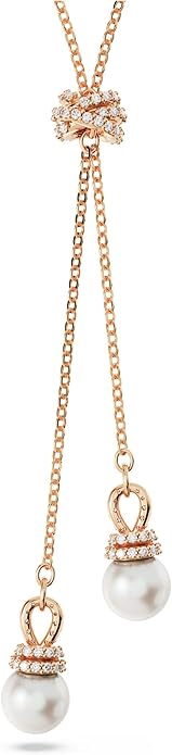 Swarovski Originally Jewelry Collection, Necklaces and Earrings