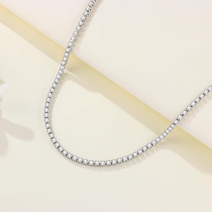 925 Sterling Silver Fashion Pendant Necklace for Women，Fashion Jewelry, 18K Gold Plated， Advanced Retro Series Link Chains ，Basic Multifunctional Accessories Suitable for Multiple Occasions and Daily Wear