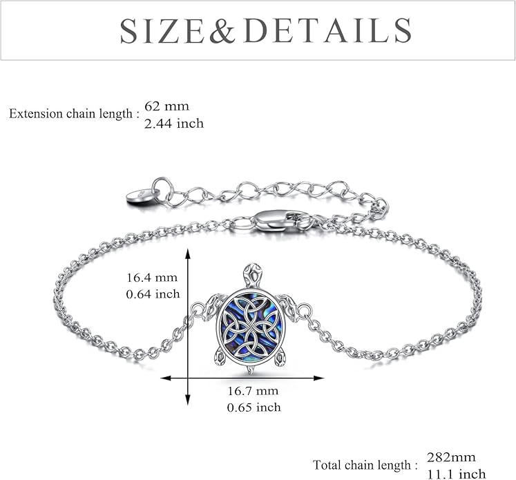 YFN Anklets Bracelet for Women Sterling Silver Butterfly Heart Tree Hummingbird Cardinal Anklet Charm Chain Bracelet Beach Foot Jewelry for Women