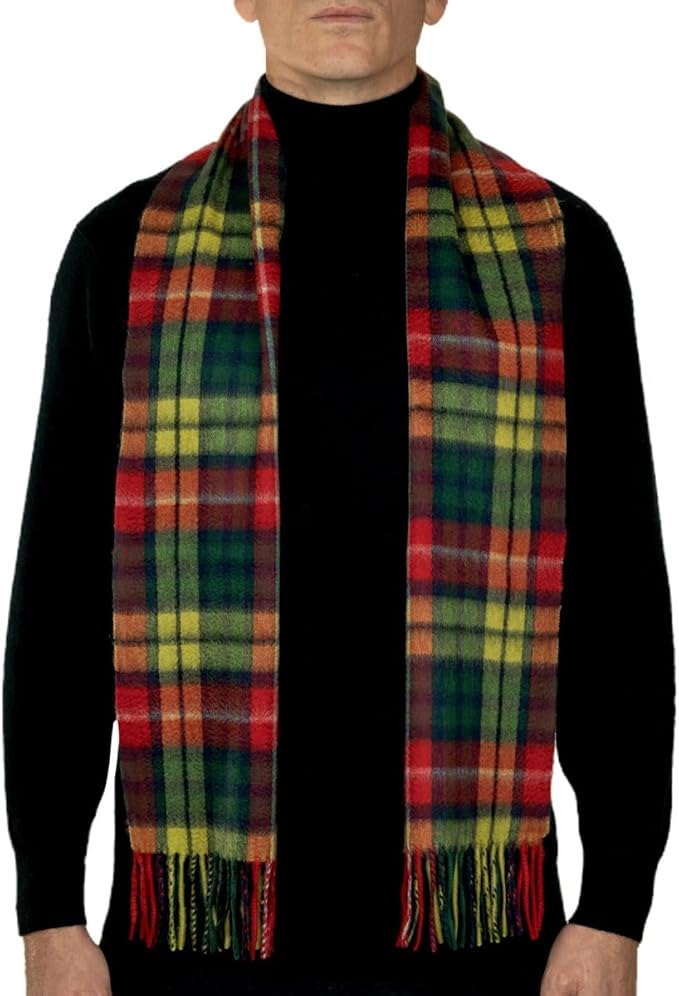 Lona Scott Cashmere Scarf
