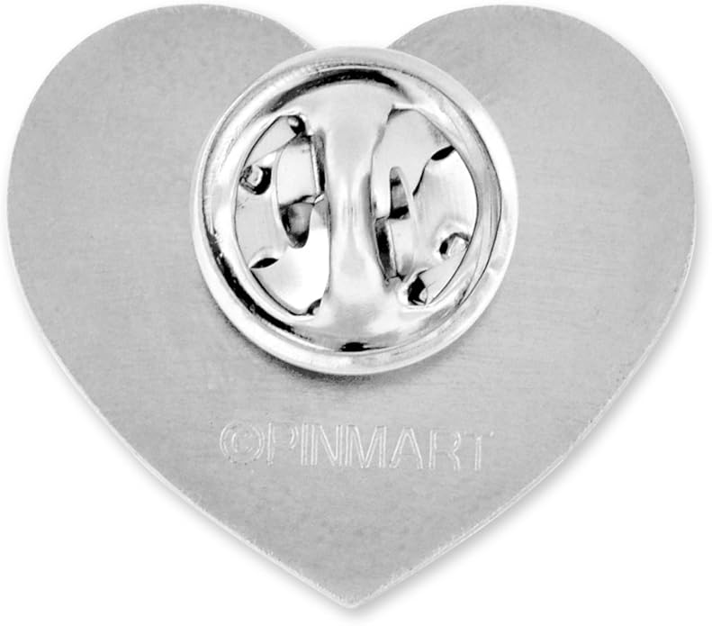 PinMarts Breast Cancer Ribbons and Breast Cancer Awareness Enamel Pins - Perfect Breast Cancer Gifts for Women, Events, Fundraisers, and Breast Cancer Awareness Decoration