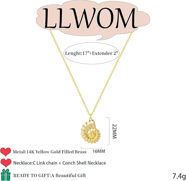 Gold Necklace for Women-14k Gold Plated Infinity Necklace Star Of David Necklace Evil Eye Cross Pendants Heart Dainty Gold Necklace For Women