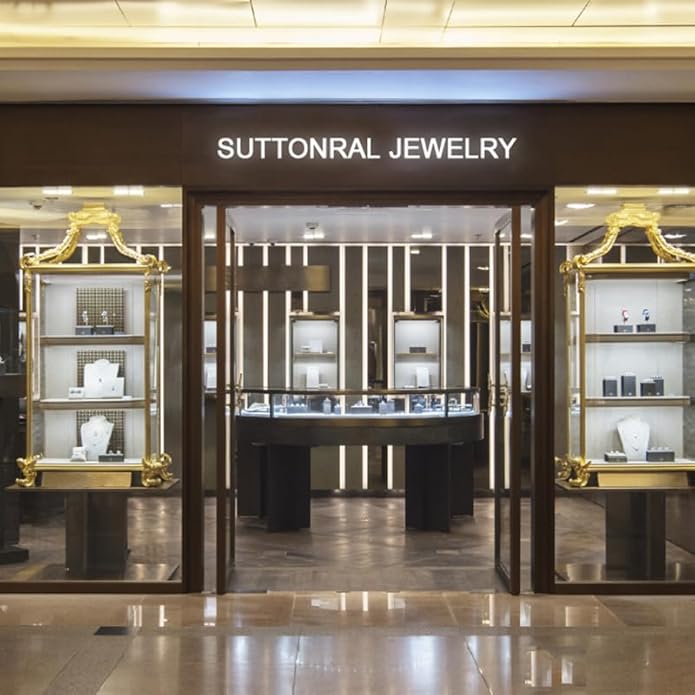 Elegance 14K Gold Square Diamond Moissanite Bracelet, White Gold Bracelet Options, Romantic Engagement Celebration Accessory Gift for Her