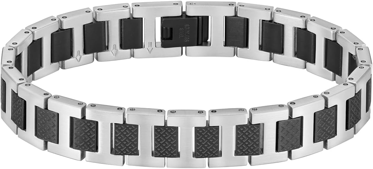 Lacoste Metropole Men's Bracelets