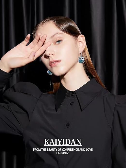 Silver/Gold Boho Dangle Statement Earrings for Women Trendy,Handmade Vintage Dainty Cute Long Drop Summer Earrings,fashion Accessories Jewelry Gifts