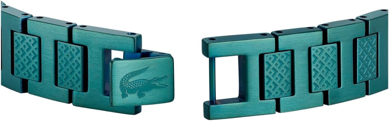 Lacoste Metropole Men's Bracelets