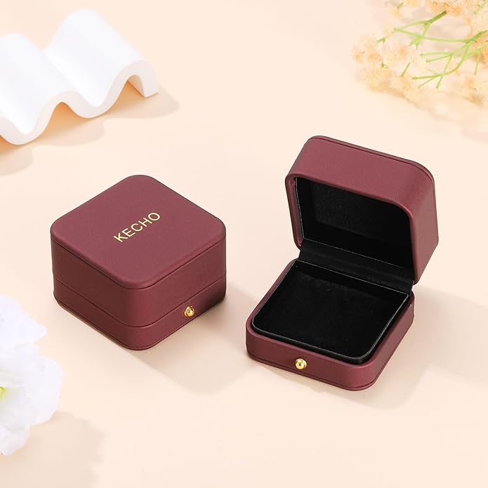 KECHO 14K Real Gold Freshwater Cultured Pearl Pendant Necklace 14K Solid Gold Jewelry Anniversary Birthday Gifts for Women