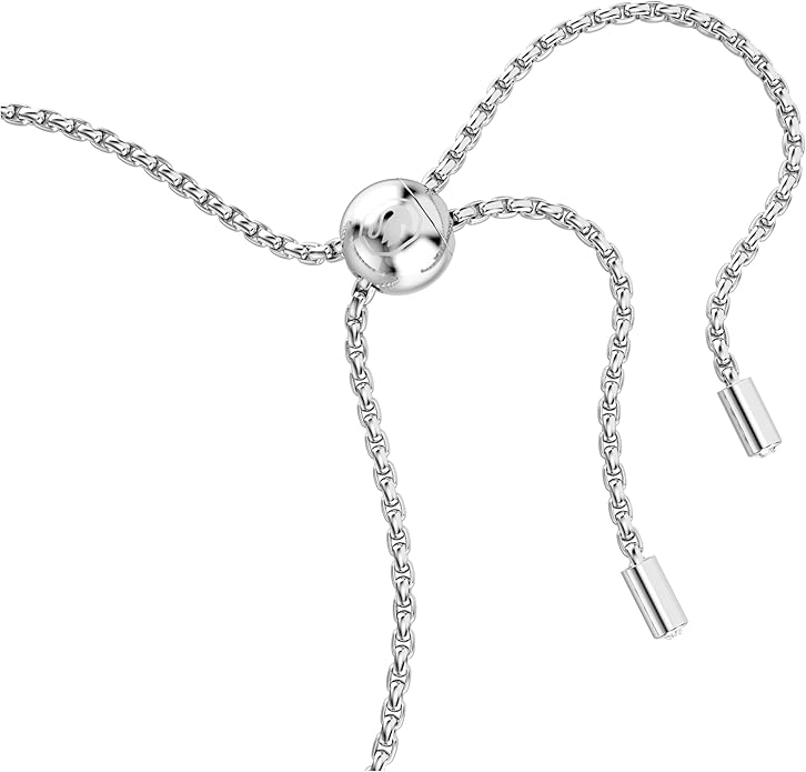 Swarovski Matrix Hoop Earrings, Bracelet, Tack Pin, Multicolored Crystals, Gold-Tone Finish