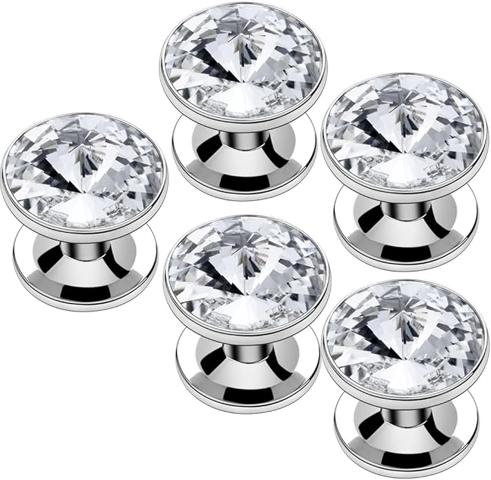 HAWSON Cufflinks for Men with 4/6 pcs Shirt Studs Set, Gift Box Packed, Mens Jewelry or Accessories for Wedding, Party, Anniversary, Birthday