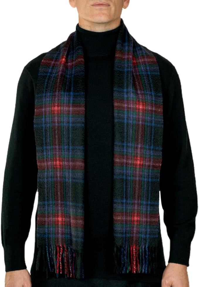 Lona Scott Cashmere Scarf