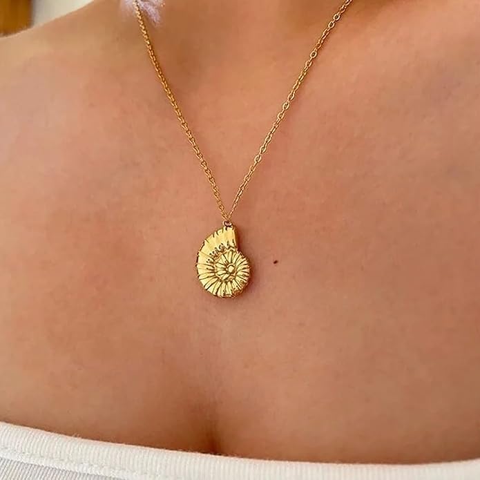 Gold Necklace for Women-14k Gold Plated Infinity Necklace Star Of David Necklace Evil Eye Cross Pendants Heart Dainty Gold Necklace For Women