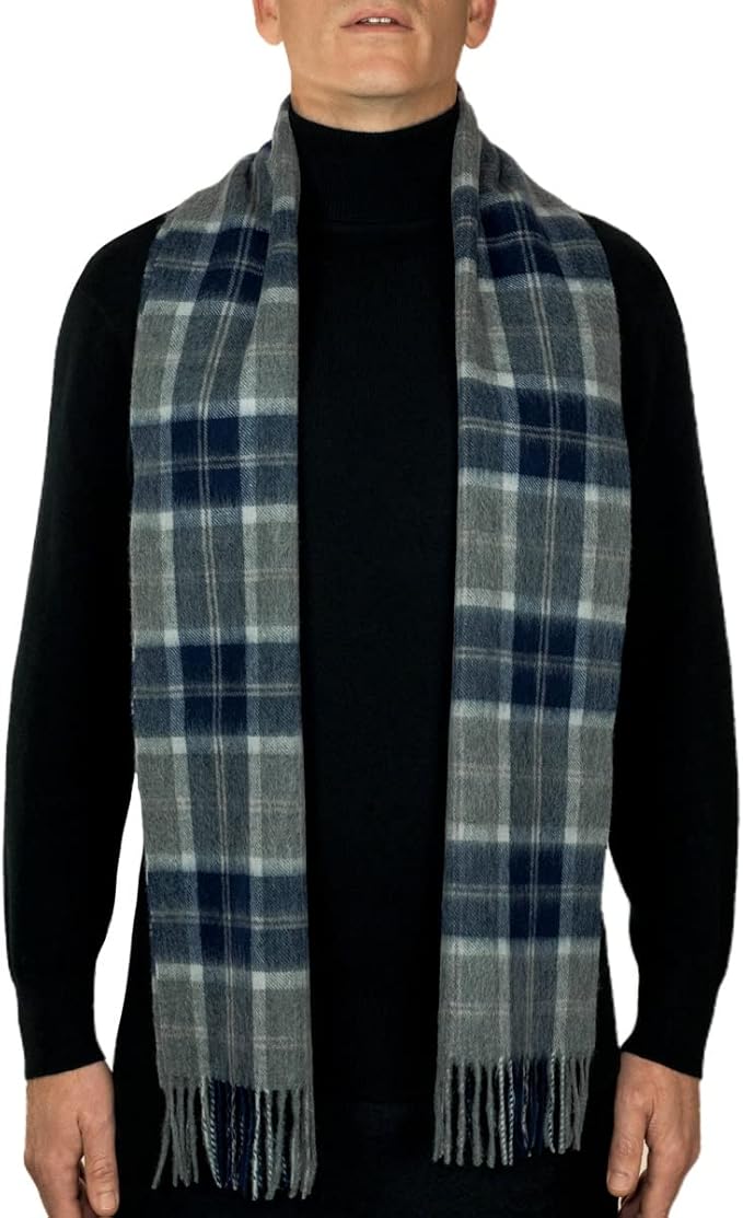 Lona Scott Cashmere Scarf