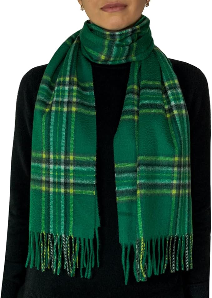 Lona Scott Cashmere Scarf