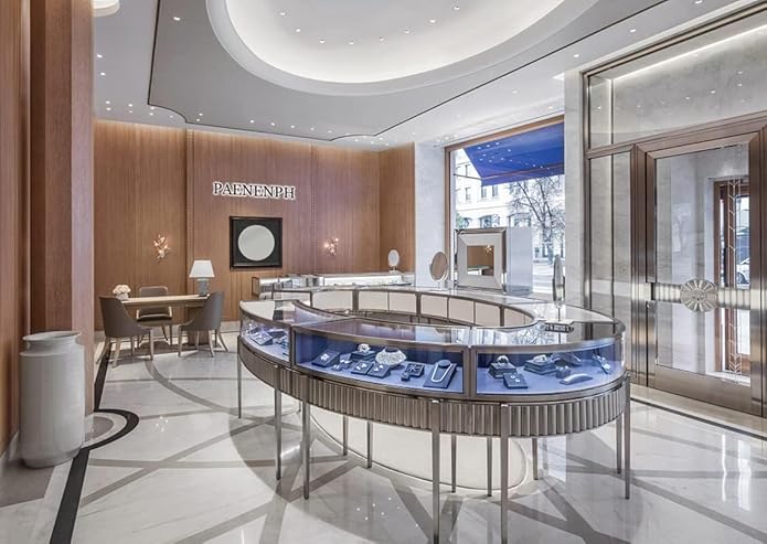 14K Gold Bohemian Crystal Bracelet for Women,Luxury Branch Shape Natural Pink Crystal Charm Bracelet,Fashion Bracelet Jewelry Gift for Her