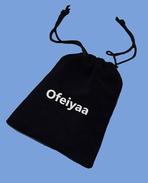 10Pcs Long Pendant Necklace Simple Moon Bar Three Triangle Tassel Lock Sweater Y Shape Punk Chain Choker Necklace for Women Men Gold Silver Plated