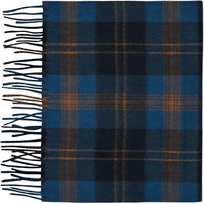 Lona Scott Cashmere Scarf