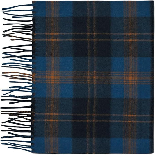 Lona Scott Cashmere Scarf
