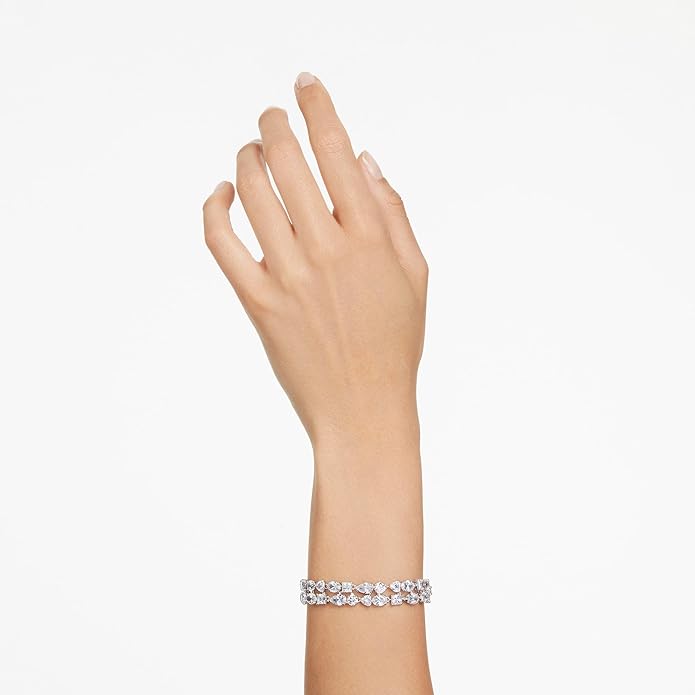 Swarovski Mesmera bracelet