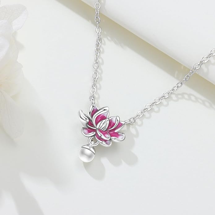 925 Sterling Silver Fashion Pendant Necklace for Women，Fashion Jewelry, 18K Gold Plated， Advanced Retro Series Link Chains ，Basic Multifunctional Accessories Suitable for Multiple Occasions and Daily Wear