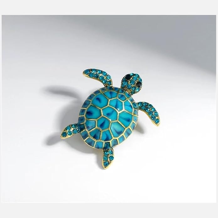 la luen Brooch Pins For Women Fashion Elegant Brooches Lapel Badges Coat Sweater Scarves Shawl Dress Accessory Wedding Party Prom Jewelry
