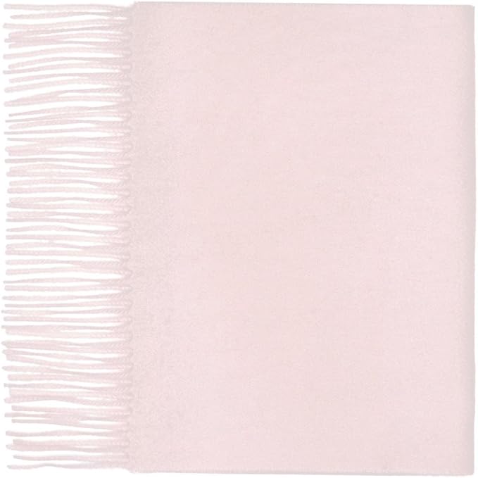 Lona Scott Cashmere Scarf