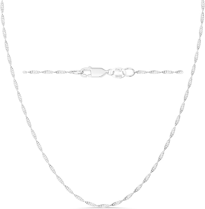 Freekiss Herringbone Necklace for Women,Dainty Gold Necklace,14k Gold Plated Snake,Gold Chain Choker Necklaces,Simple Gold Layered Necklaces,Gold Jewelry Gift for Women