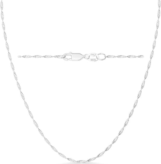 Freekiss Herringbone Necklace for Women,Dainty Gold Necklace,14k Gold Plated Snake,Gold Chain Choker Necklaces,Simple Gold Layered Necklaces,Gold Jewelry Gift for Women