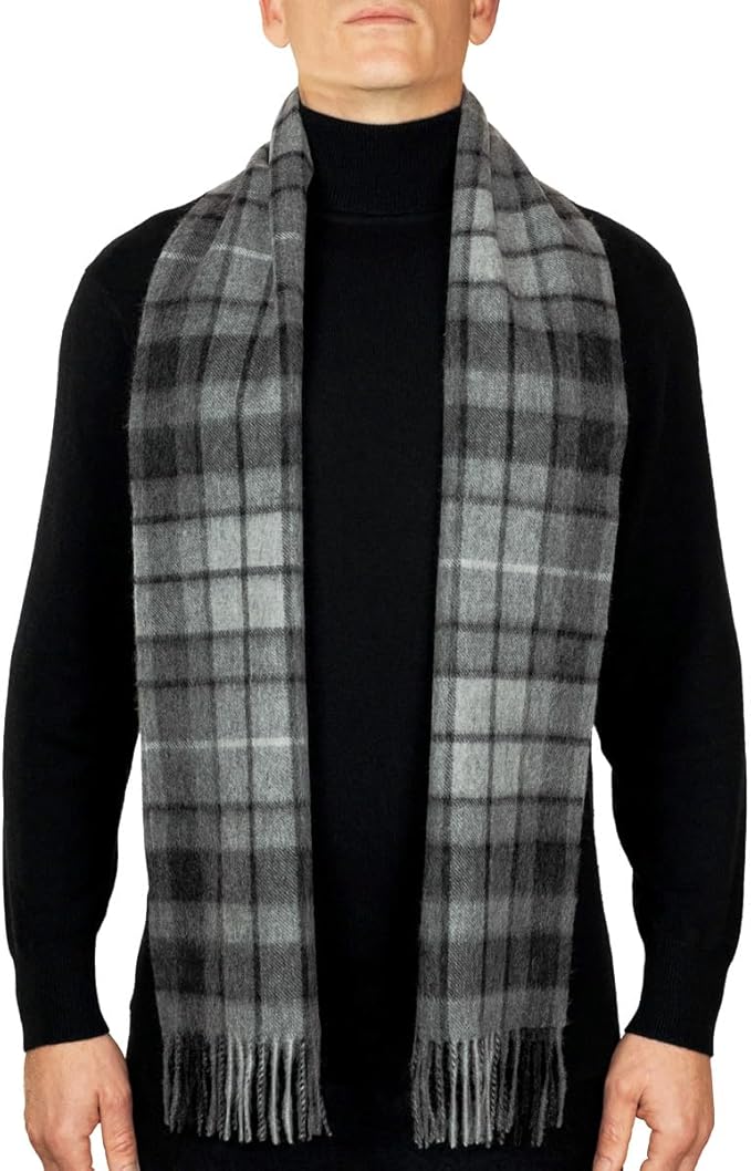 Lona Scott Cashmere Scarf