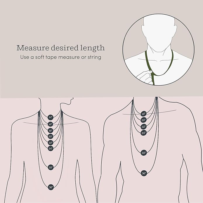 KEZEF 925 Sterling Silver Necklace for Women | Thin 0.7mm 18k Gold plated, Rose Gold chain for women, Silver chain necklace jewelry | cadena de plata 925 para hombre mujer